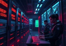 警惕！黑客接管云服务器，现状、威胁与应对策略