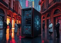 全托管模式云服务器，未来云计算的终极解决方案