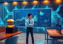 白城云服务器咨询公司，助力企业数字化转型的云端专家