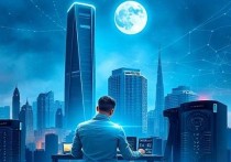 云上服务器防护，构建安全可靠的数字未来
