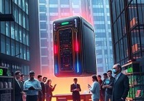 云服务器挂网店，助力电商高效运营的终极解决方案