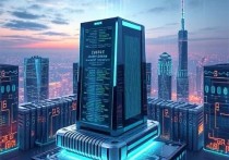 真正的云服务器，企业数字化转型的核心引擎