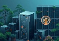 云服务器公有与私有IP的区别与应用，全面解析