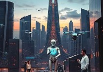 探索未来，mc云联盟服务器的创新与应用
