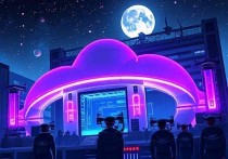 预防云服务器犯罪，构建安全的云端防线