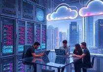 云服务器做网站，2025年建站新选择