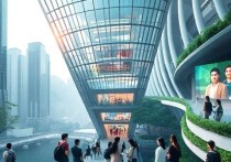 香港云服务器校园，未来教育的创新实践