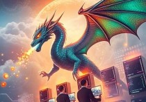 神龙云服务器，引领云计算新时代的创新力量