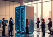 腾正科技云服务器，助力企业数字化转型的高效解决方案