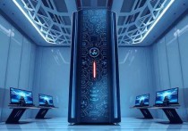 大宽带云服务器，企业数字化转型的强力引擎