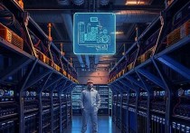 建云服务器硬件，构建高效稳定的数据中心基石