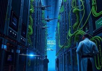 云存储服务器建造，技术与未来的融合