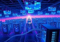 美国服务器云空间，全球数字化转型的强劲动力