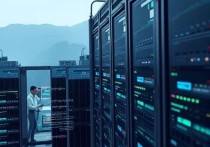 辽宁本溪云服务器，助力地方经济数字化转型的新兴力量