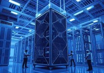 云储存服务器，现代数据管理的核心解决方案