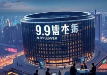 阿里云9.9服务器，高性价比云服务的典范