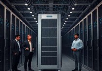 阿里云存储服务器，企业数据管理的强大后盾