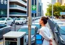 智慧停车云服务器下载，推动城市交通智能化升级