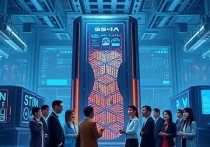 河南云缇服务器，助力企业数字化转型的强劲动力