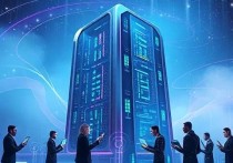 云服务器，互联网时代的数字基石