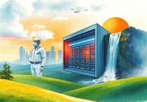 云服务器网站构建，从零开始打造高效稳定的网站