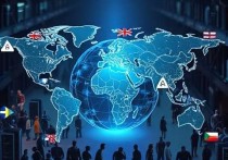 云服务器在哪个国家，全球市场格局与选择指南
