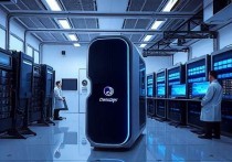 QNAP私有云服务器，构建高效、安全的存储解决方案