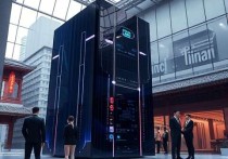 湖南云存储服务器云主机，助力企业数字化转型的强劲引擎