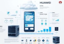 华为云服务器发短信功能详解，高效沟通的云端解决方案
