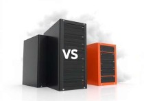 云服务器 vs 虚拟主机，如何选择最适合你的网站托管方案？