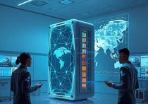 免流云服务器，新一代高效网络解决方案