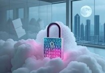 云服务器锁屏，保障数据安全的重要防线