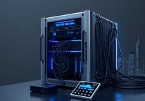 云存储文件服务器，数字化转型中的关键角色