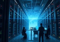 云服务器案例解析，企业数字化转型的强力引擎