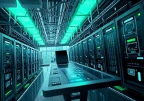 云服务器运行Linux，高效、安全与灵活的解决方案