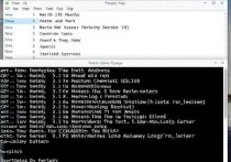 云服务器修改hosts文件的实用指南