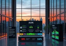 VPS服务器、云服务器与虚拟机官网，选择与应用指南