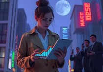购买云服务器骗局揭秘，如何识别并避免陷阱