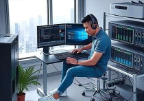 云服务器免费建设，如何轻松搭建高效稳定的网络环境