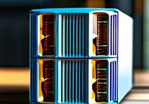 超云8路服务器，高效性能与创新技术的完美结合