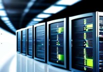 为什么云服务器都建在贵州？解析背后的原因与影响