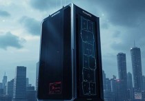 西南云服务器，助力企业数字化转型的强劲引擎