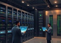 云服务器安全工作方向，构建安全可靠的云端环境