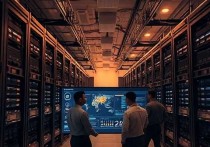 云储存服务器稳定吗？深度解析云储存的稳定性与可靠性