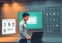阿里云服务器登陆指南，从新手到高手的全面教程