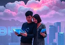 云服务器在个人应用中的无限可能