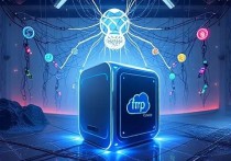 腾讯云服务器与frp的完美结合，轻松实现内网穿透