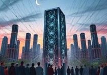 云服务器的作用，为什么现代企业离不开它？