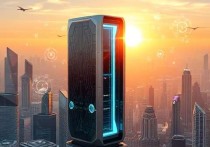 云服务器，线上世界的数字基石