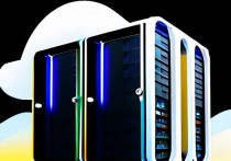 京东自研云服务器，技术创新驱动未来